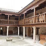 De San Millan * Sepúlveda
