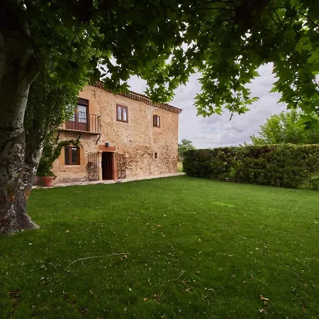 De San Millan 여관 *