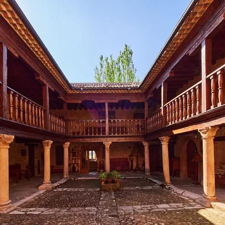 De San Millan * 세풀베다