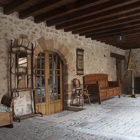イン De San Millan *