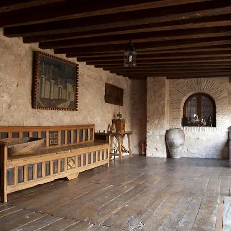 De San Millan Sepulveda