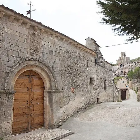 De San Millan * Sepúlveda