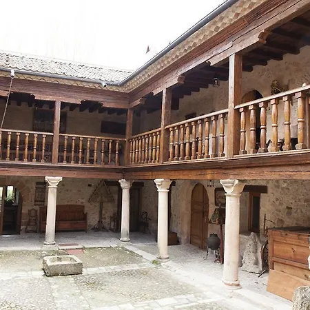 De San Millan * Sepúlveda