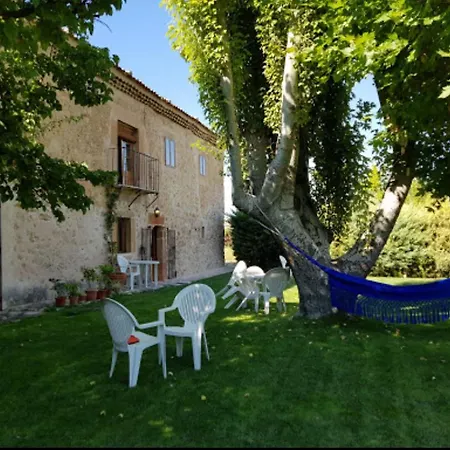 De San Millan * Sepulveda