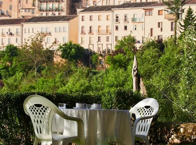 De San Millan * Sepúlveda