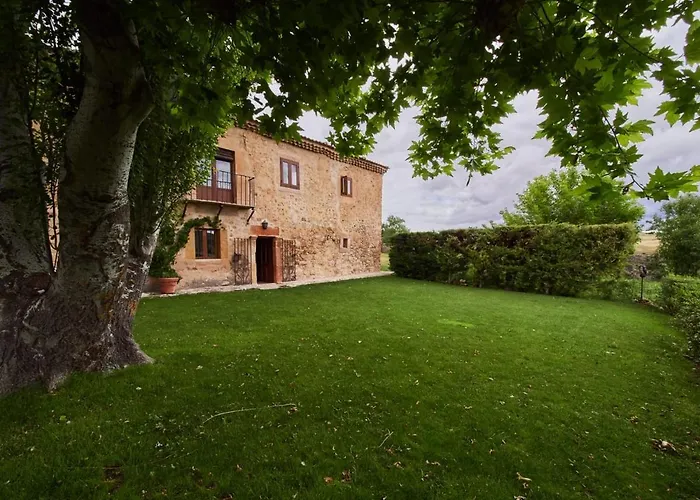 De San Millan イン *