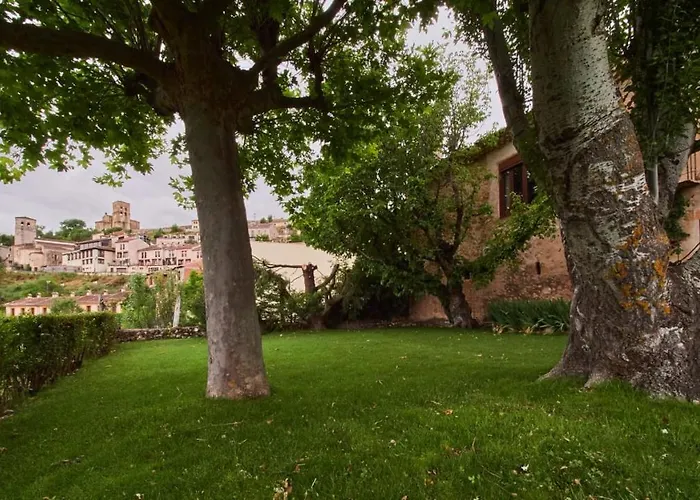 De San Millan イン *