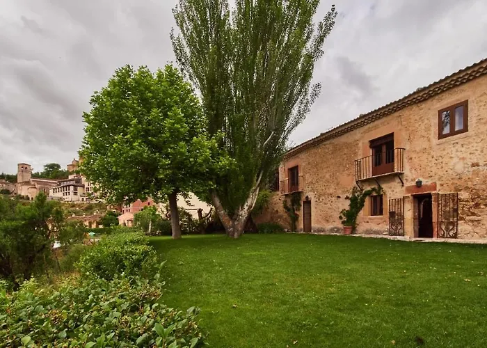 イン De San Millan *