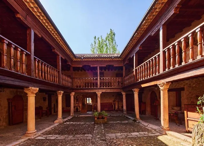 De San Millan * 세풀베다