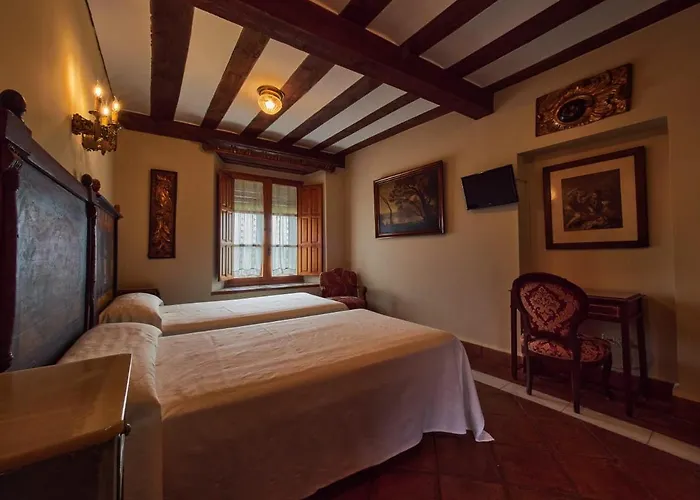 イン De San Millan *