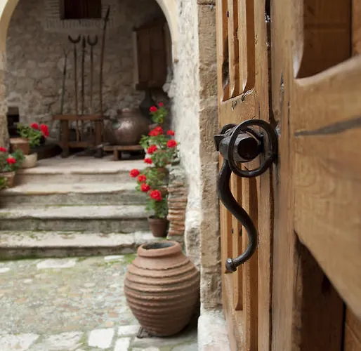 De San Millan 세풀베다