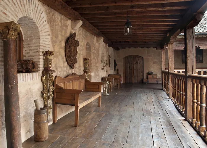 イン De San Millan