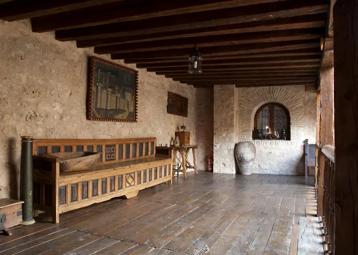 De San Millan Sepúlveda