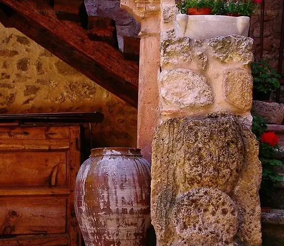 여관 De San Millan 세풀베다