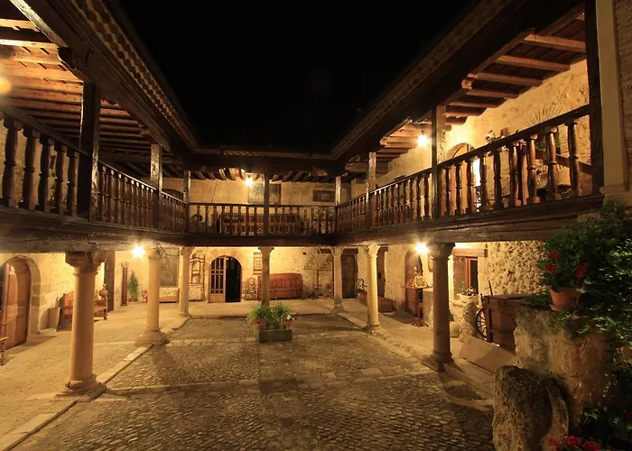 De San Millan Sepúlveda