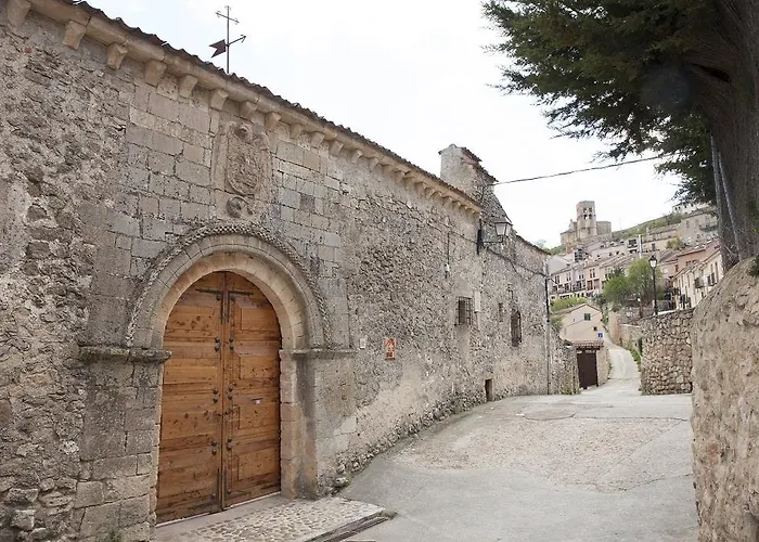 De San Millan * Sepúlveda