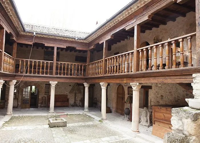 De San Millan * 세풀베다