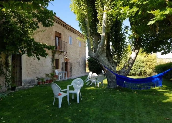 De San Millan * 세풀베다