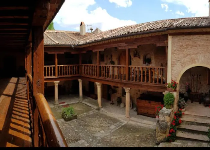 De San Millan * Sepúlveda